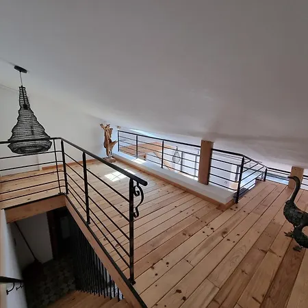 Apartment Spacieux