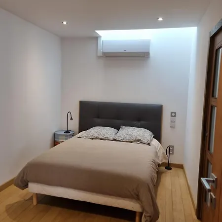 Spacieux Apartment