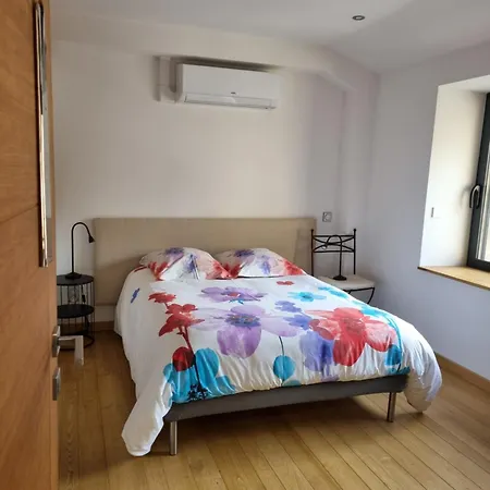 Apartment Spacieux Millau